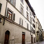 Apartment Ghibellina 2 Floors Stylish Loft Florenz