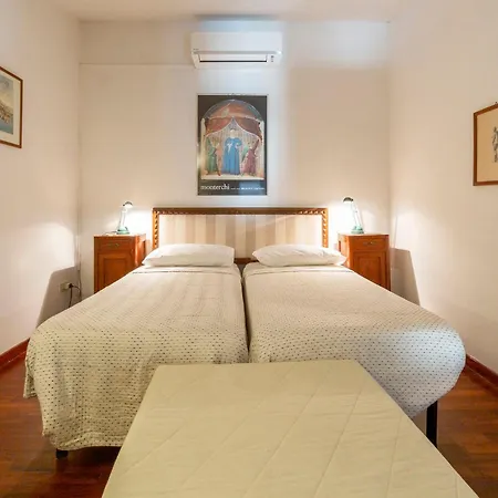 Daire Ghibellina 2 Floors Stylish Loft *
