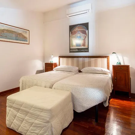 Ghibellina 2 Floors Stylish Loft