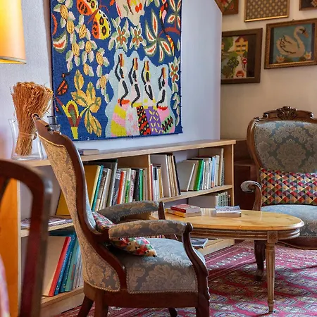 Apartment Ghibellina 2 Floors Stylish Loft Florenz