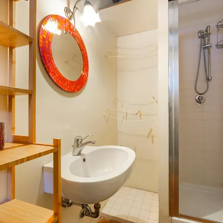 Ghibellina 2 Floors Stylish Loft Apartment