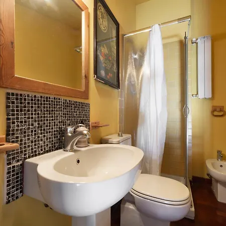 Apartment Ghibellina 2 Floors Stylish Loft