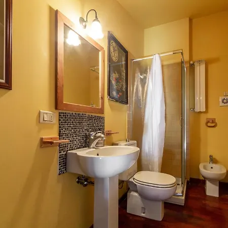 Apartment Ghibellina 2 Floors Stylish Loft *
