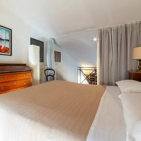 Ghibellina 2 Floors Stylish Loft Florenz