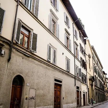 Apartment Ghibellina 2 Floors Stylish Loft Florenz